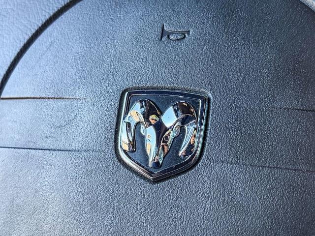 2010 Dodge Challenger R/T