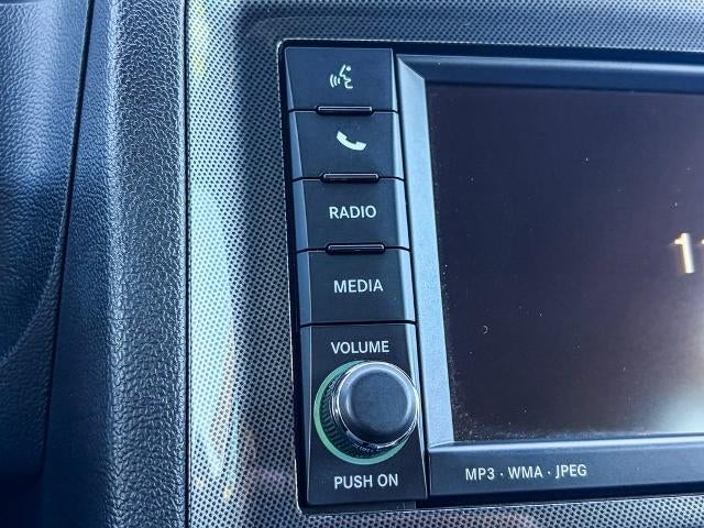 2010 Dodge Challenger R/T