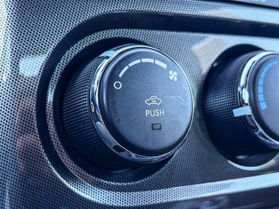 2010 Dodge Challenger R/T