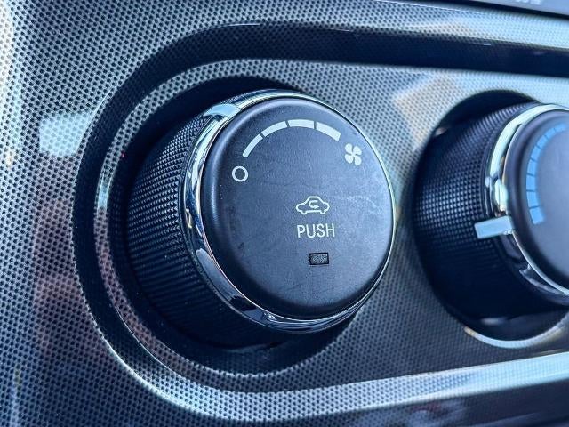 2010 Dodge Challenger R/T