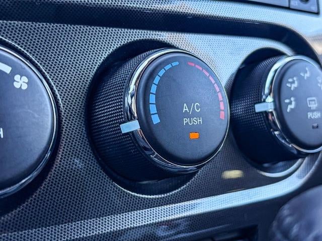 2010 Dodge Challenger R/T