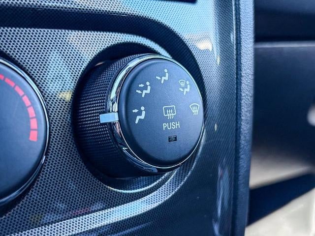 2010 Dodge Challenger R/T