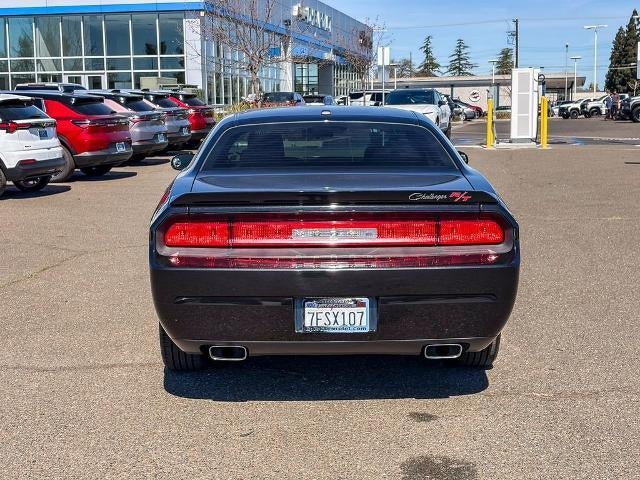2010 Dodge Challenger R/T