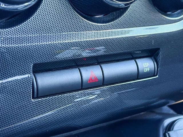 2010 Dodge Challenger R/T