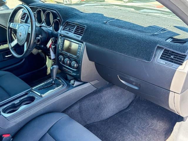 2010 Dodge Challenger R/T