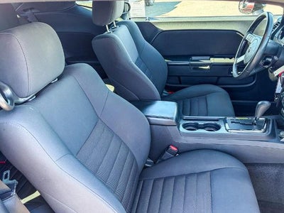 2010 Dodge Challenger R/T