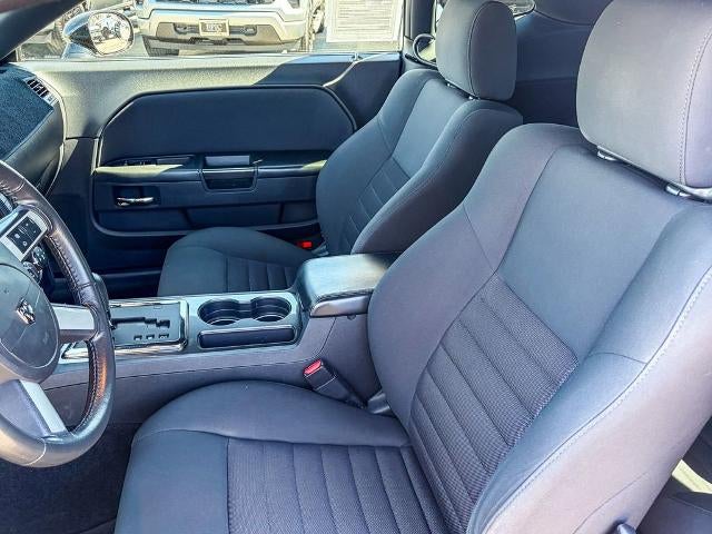 2010 Dodge Challenger R/T