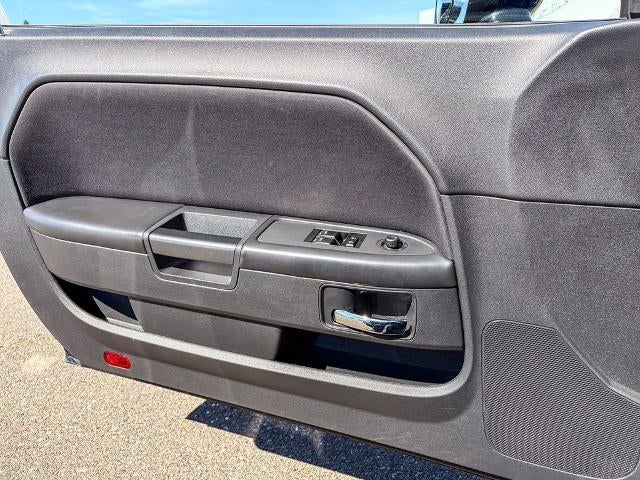 2010 Dodge Challenger R/T