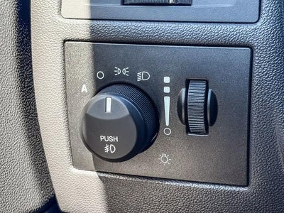 2010 Dodge Challenger R/T