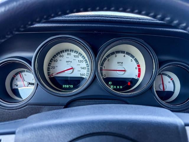 2010 Dodge Challenger R/T