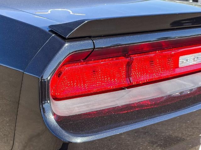 2010 Dodge Challenger R/T