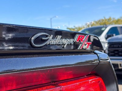 2010 Dodge Challenger R/T