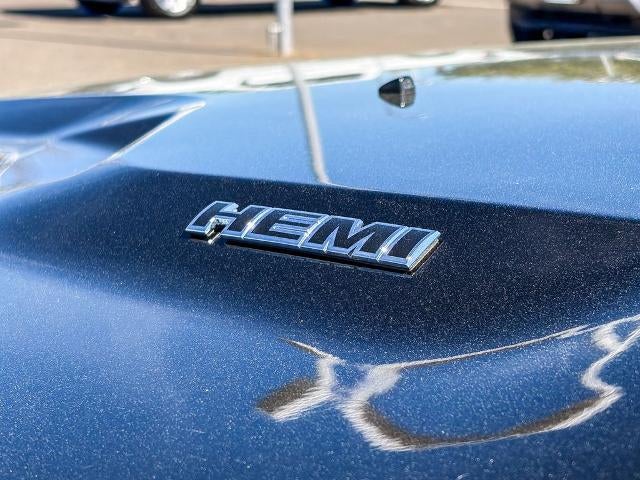 2010 Dodge Challenger R/T