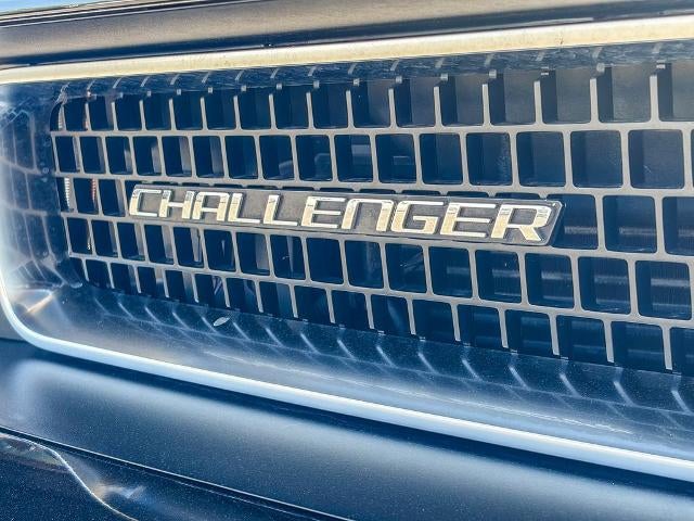 2010 Dodge Challenger R/T