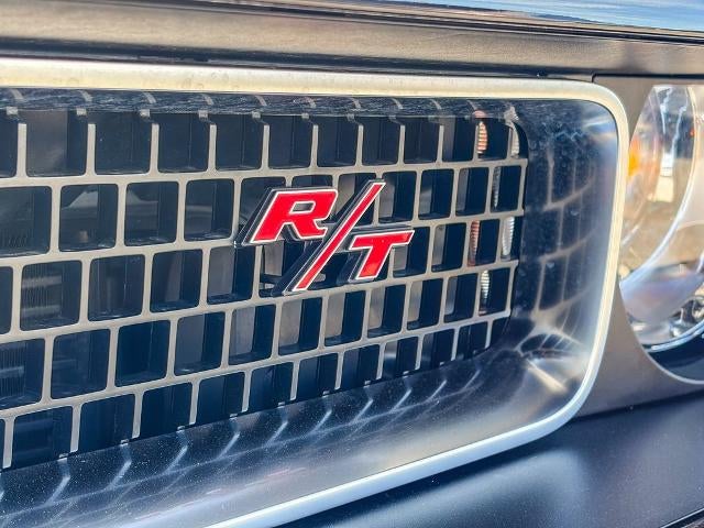 2010 Dodge Challenger R/T