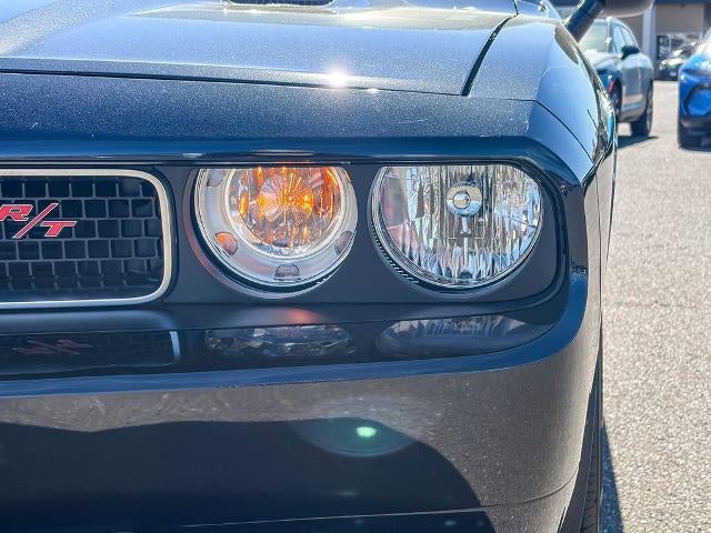 2010 Dodge Challenger R/T
