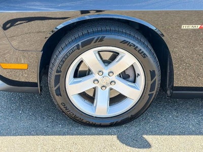 2010 Dodge Challenger R/T