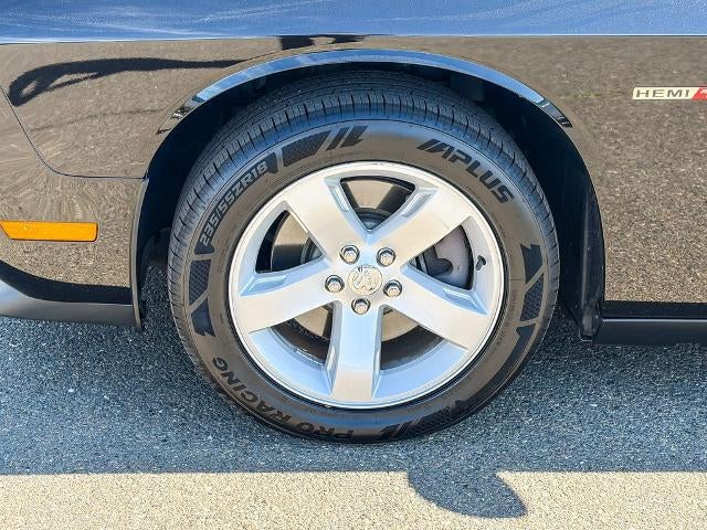 2010 Dodge Challenger R/T