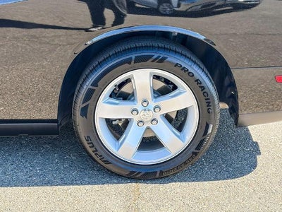 2010 Dodge Challenger R/T