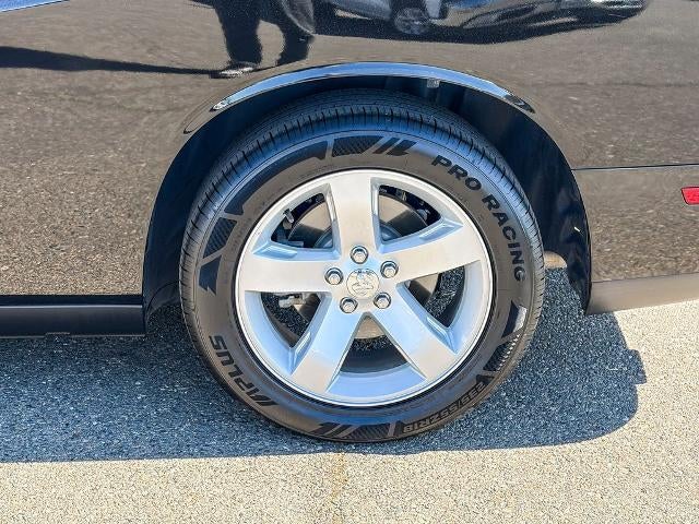 2010 Dodge Challenger R/T