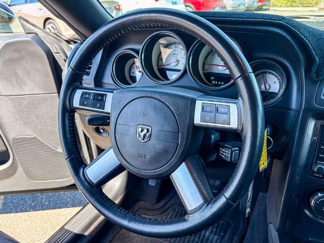 2010 Dodge Challenger R/T