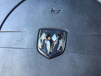 2010 Dodge Challenger R/T