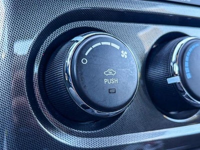 2010 Dodge Challenger R/T