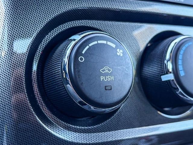 2010 Dodge Challenger R/T