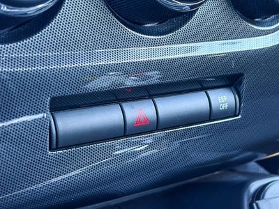 2010 Dodge Challenger R/T