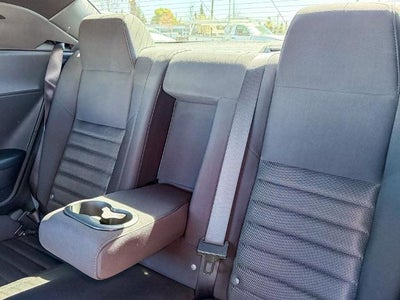 2010 Dodge Challenger R/T