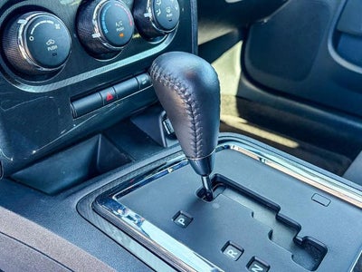 2010 Dodge Challenger R/T