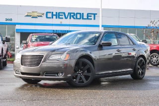 2014 Chrysler 300 300S
