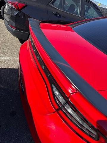 2020 Dodge Charger SXT RWD