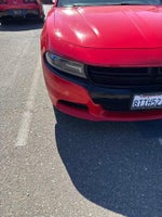 2020 Dodge Charger SXT RWD