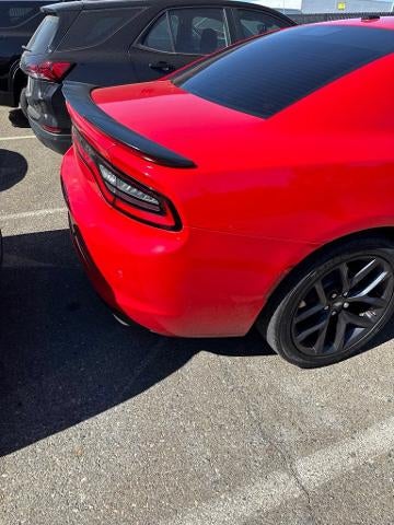 2020 Dodge Charger SXT RWD
