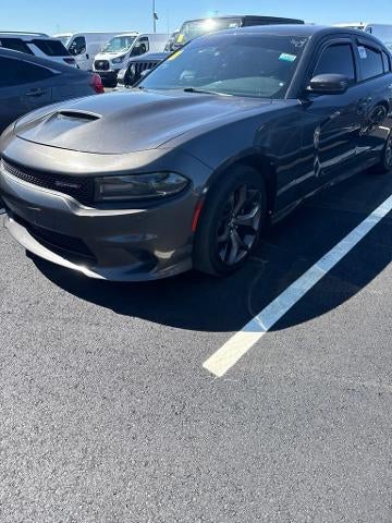 2019 Dodge Charger R/T RWD