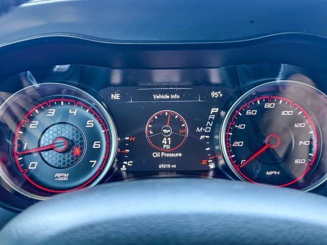 2019 Dodge Charger R/T RWD