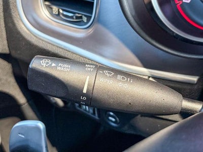 2019 Dodge Charger R/T RWD
