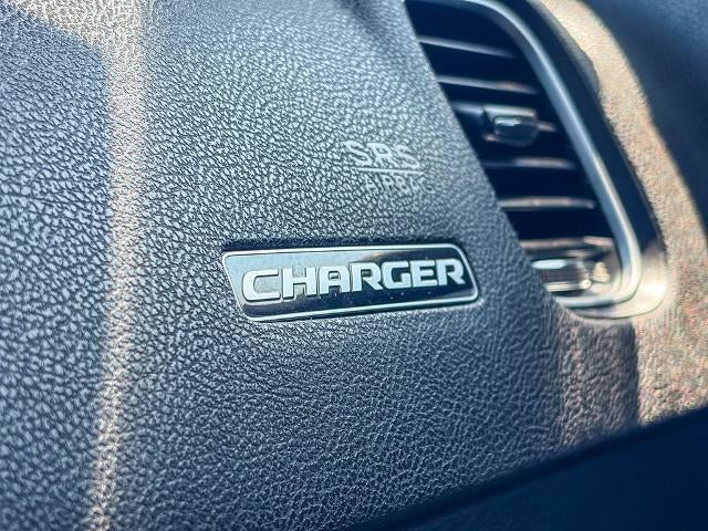 2019 Dodge Charger R/T RWD