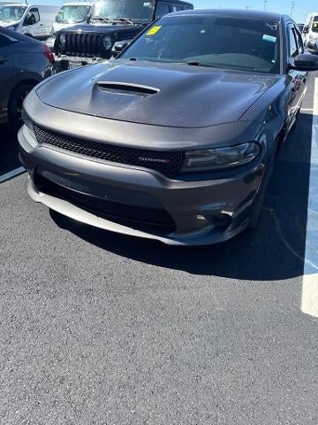 2019 Dodge Charger R/T RWD
