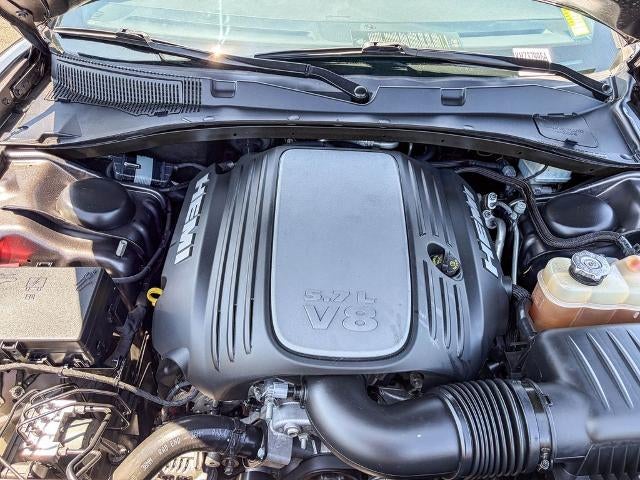 2019 Dodge Charger R/T RWD