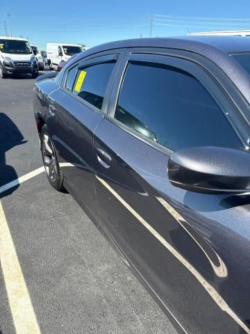 2019 Dodge Charger R/T RWD