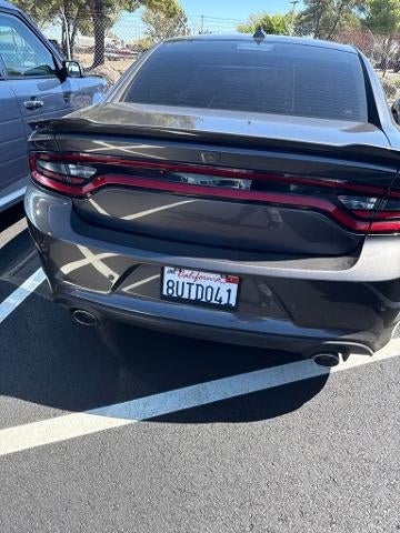 2019 Dodge Charger R/T RWD