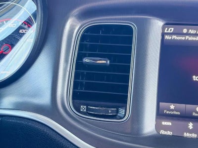 2019 Dodge Charger R/T RWD