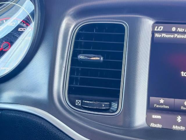 2019 Dodge Charger R/T RWD