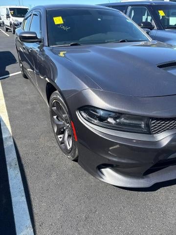 2019 Dodge Charger R/T RWD