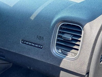 2019 Dodge Charger R/T RWD