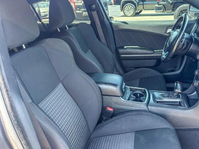2019 Dodge Charger R/T RWD