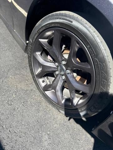 2019 Dodge Charger R/T RWD