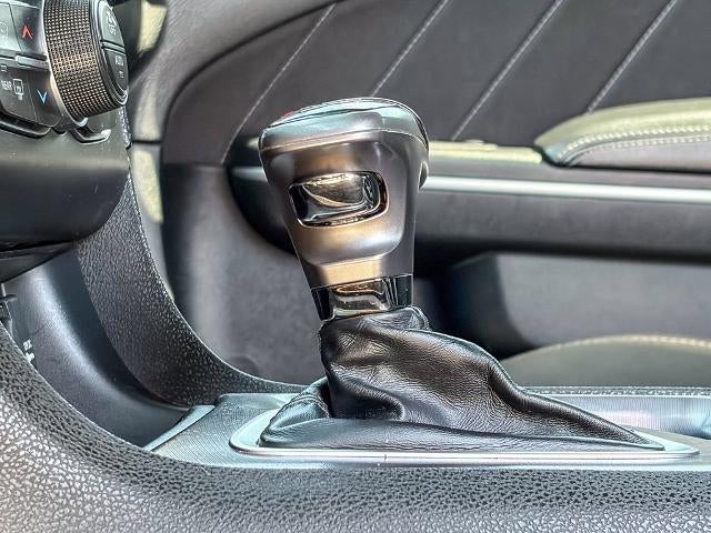 2019 Dodge Charger R/T RWD